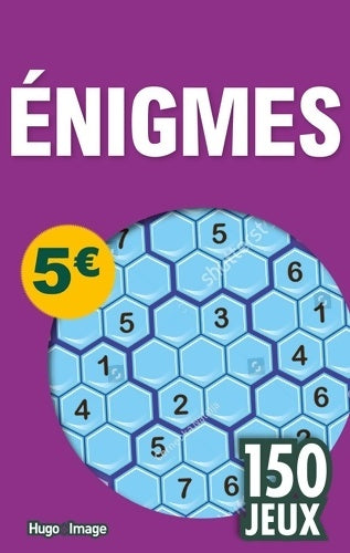 Livrenpoche : 150 jeux Drôles d'énigmes - Collectif - Livre