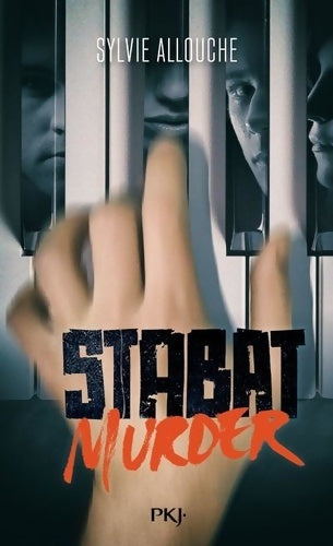 Livrenpoche : Stabat Murder - Sylvie Allouche - Livre