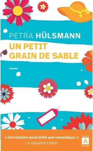 Livrenpoche : Un petit grain de sable - Petra Hülsmann - Livre