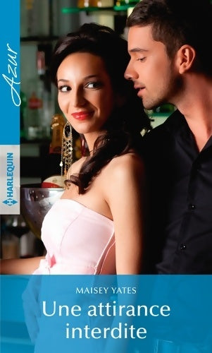 Livrenpoche : Une attirance interdite - Maisey Yates - Livre