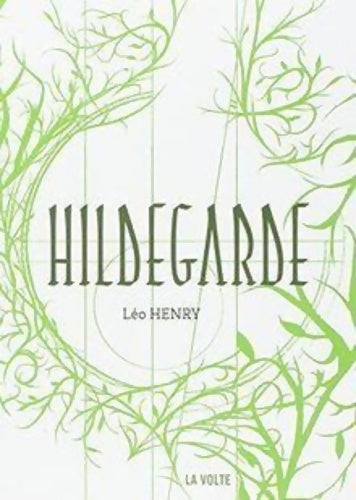 Livrenpoche : Hildegarde - Leo Henry - Livre