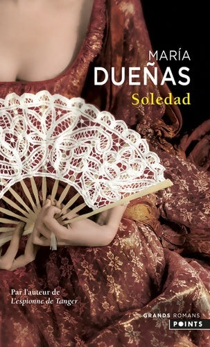 Livrenpoche : Soledad - Maria Duenas - Livre
