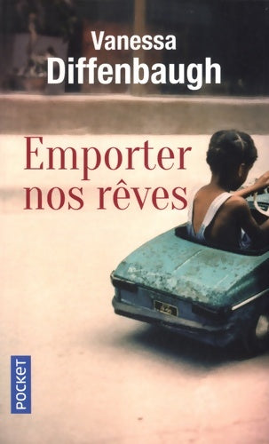 Livrenpoche : Emporter nos rêves - Vanessa Diffenbaugh - Livre