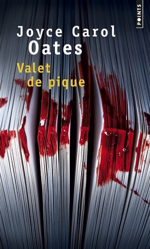 Livrenpoche : Valet de pique - Joyce Carol Oates - Livre