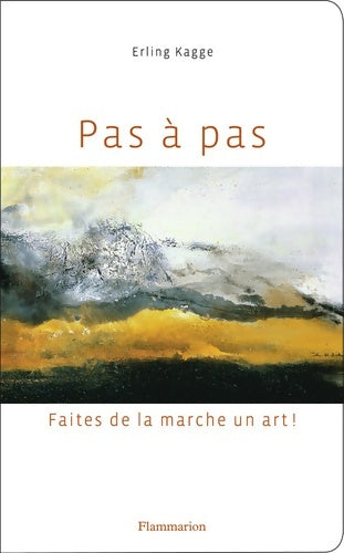 Livrenpoche : Pas à pas : Faites de la marche un art ! - Erling Kagge - Livre