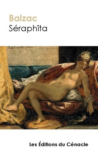 Livrenpoche : Séraphita - Honoré De Balzac - Livre