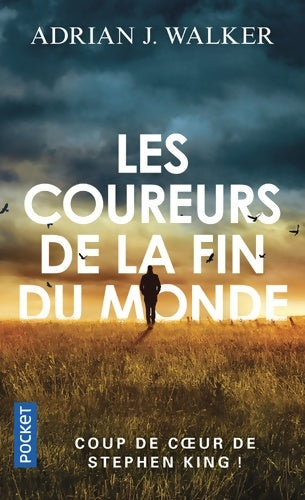 Livrenpoche : Les Coureurs de la fin du monde - Adrian J. Walker - Livre