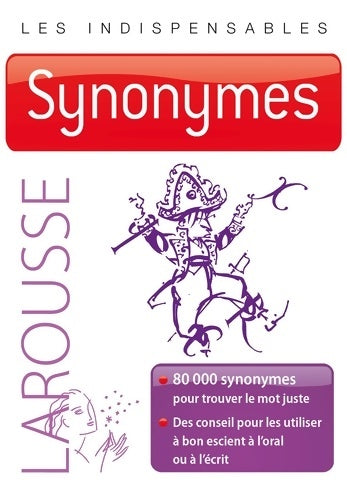 Livrenpoche : Synonymes - Collectif - Livre
