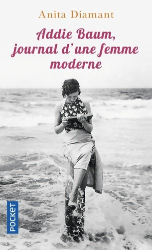 Livrenpoche : Addie Baum journal d'une femme moderne - Anita Diamant - Livre