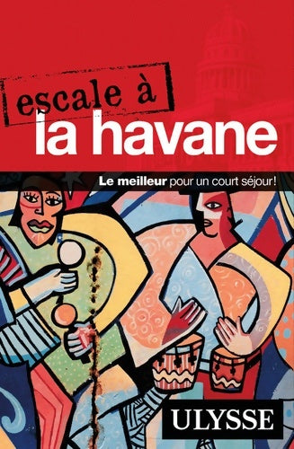 Livrenpoche : Escale à la havane - Collectif - Livre