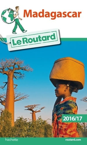 Livrenpoche : Madagascar - Le Routard - Livre