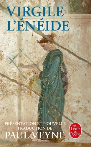 Livrenpoche : L'Enéide - Virgile - Livre