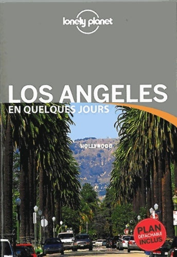 Livrenpoche : Los Angeles En quelques jours - 2ed - Adam Skolnick - Livre