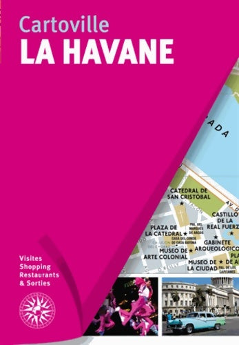 Livrenpoche : La Havane - Collectif - Livre