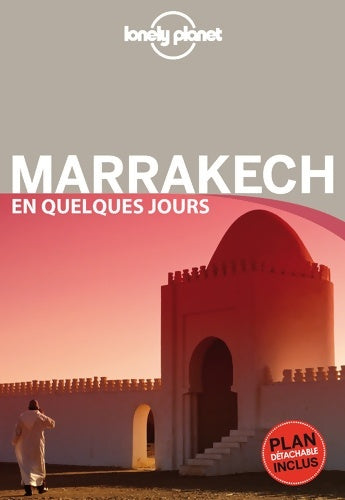 Livrenpoche : Marrakech En quelques jours - 3 ed - Olivier Cirendini - Livre