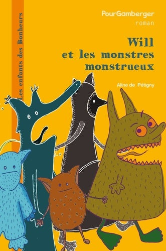 Livrenpoche : Les enfants des bonheurs - Aline De Pétigny - Livre