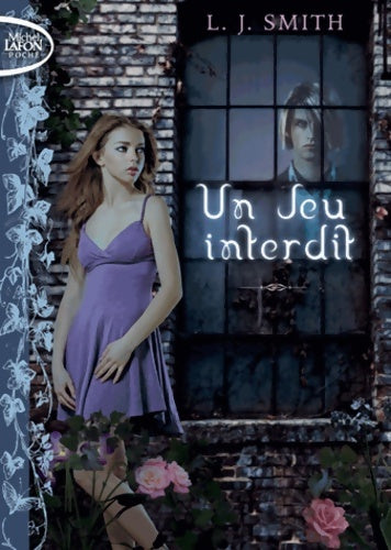 Livrenpoche : Jeu interdit Tome I Le chasseur - L.J. Smith - Livre