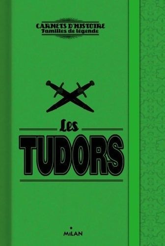 Livrenpoche : Les Tudors - Sophie Marvaud - Livre