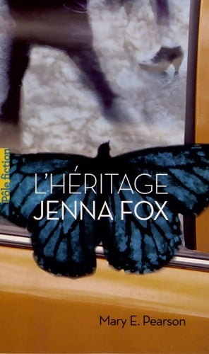 Livrenpoche : L?Héritage Jenna Fox - Mary E. Pearson - Livre