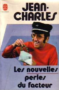 Livrenpoche : Les nouvelles perles du facteur - Jean-Charles - Livre