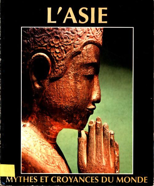 Livrenpoche : L'Asie - Collectif - Livre