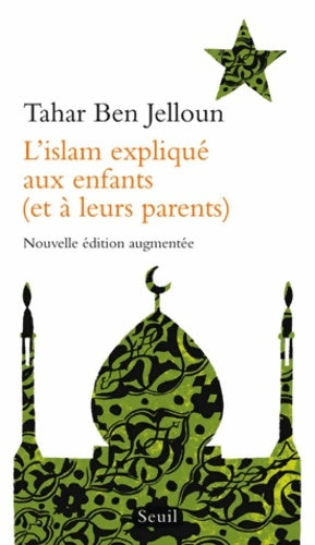 Livrenpoche : L'islam expliqué aux enfants - Tahar Ben Jelloun - Livre