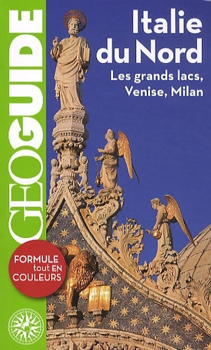 Livrenpoche : Italie du Nord - Aurélia Bollé - Livre