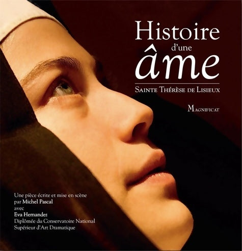Livrenpoche : Histoire d'une âme - Michel Pascal - Livre