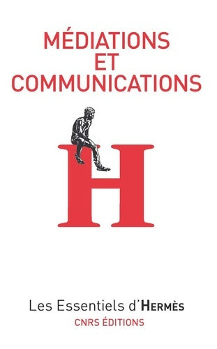 Livrenpoche : Médiations et communication - Collectif - Livre