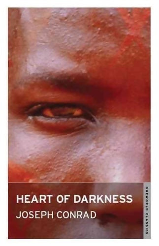 Livrenpoche : Heart of darkness - Joseph Conrad - Livre