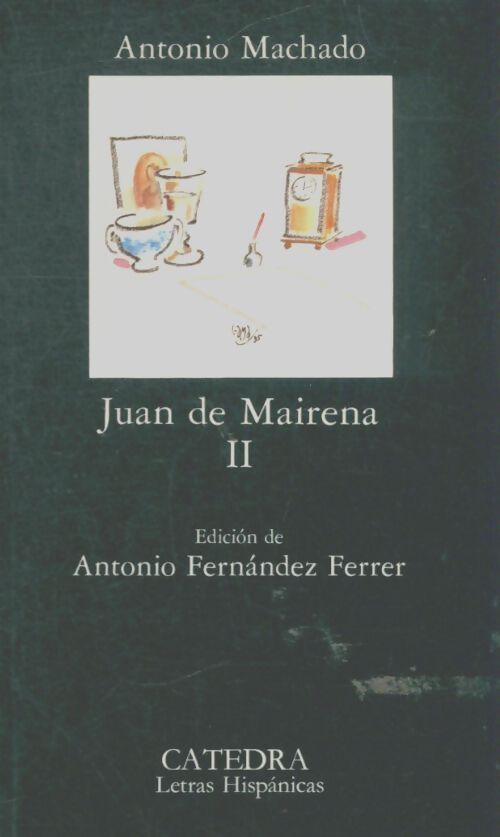 Livrenpoche : Juan de Mairena - Antonio Machado - Livre