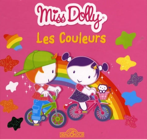 Livrenpoche : MISS DOLLY LES COULEURS - RMP - Livre
