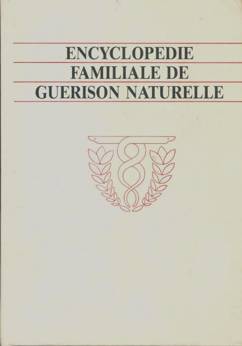 Livrenpoche : Encyclopédie familiale de guérison naturelle - Mark Bricklin - Livre