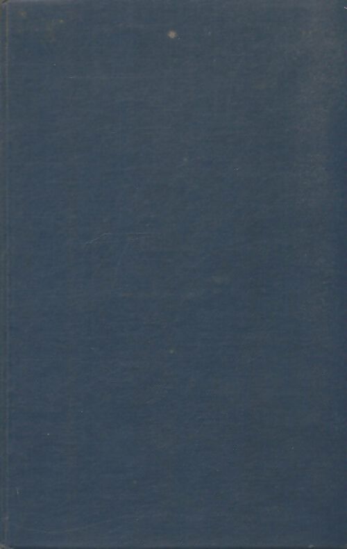 Livrenpoche : The world's armoured fighting vehicles - F.M Von Senger - Livre