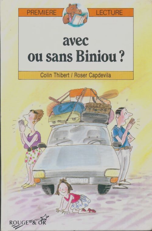 Livrenpoche : Avec ou sans Biniou? - Pierre Colin-Thibert - Livre