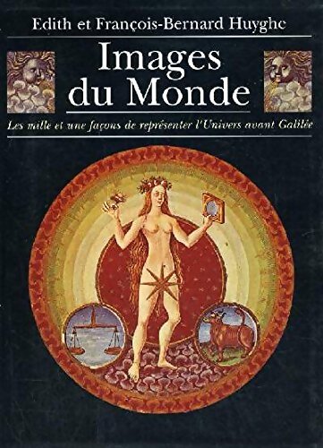 Livrenpoche : Images du monde - François-Bernard Huyghe - Livre