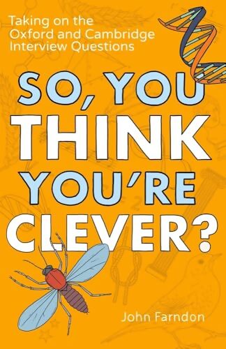 Livrenpoche : So, you think you're clever? - John Farndon - Livre