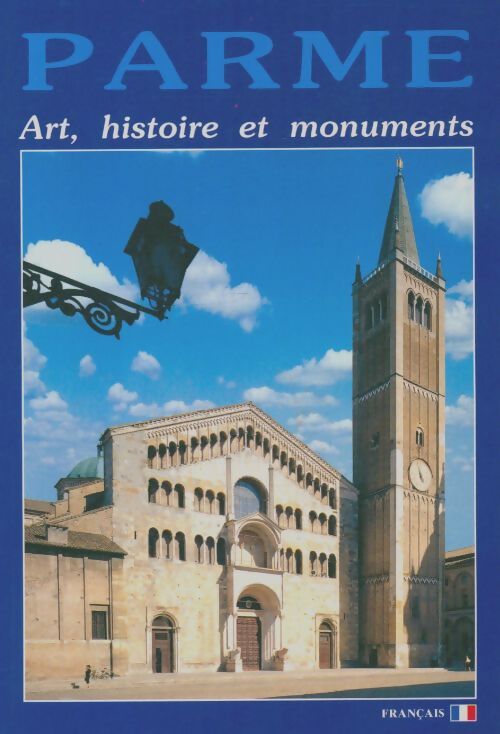 Livrenpoche : Parme - X - Livre