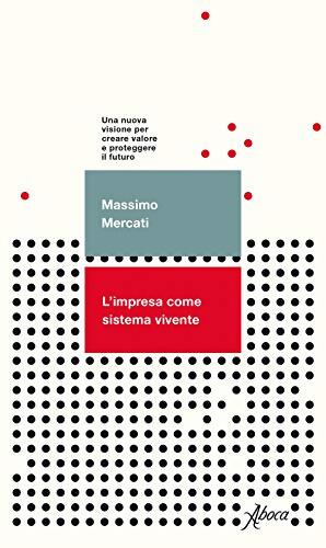 Livrenpoche : L'impresa come sistema vivente - Massimo Mercati - Livre