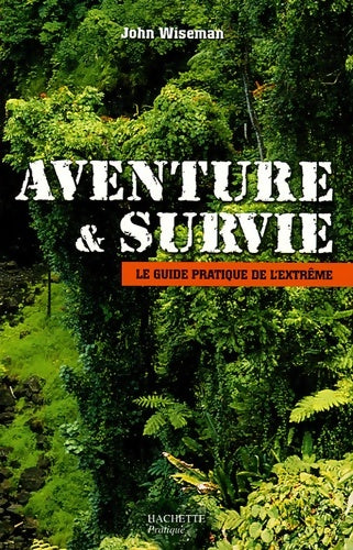 Livrenpoche : Aventure et survie - J. Wiseman - Livre