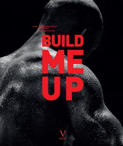 Livrenpoche : Build me Up. La photographe et le boxeur - Laure Bernard - Livre