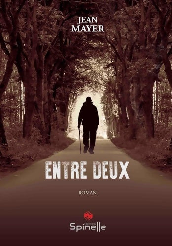 Livrenpoche : Entre deux - Jean Mayer - Livre