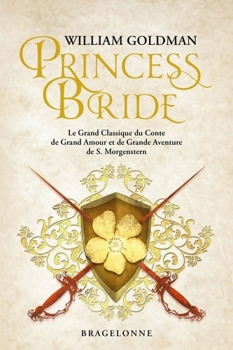 Livrenpoche : Princess Bride - William Goldman - Livre