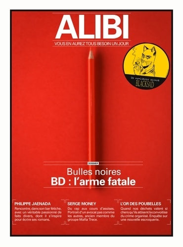 Livrenpoche : BD : L'arme fatale - Xxx - Livre