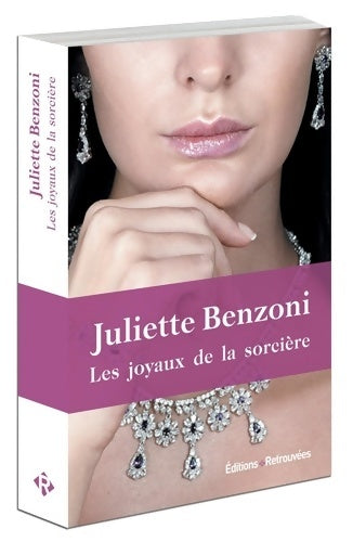 Livrenpoche : Les Joyaux de la sorcière - Susanna Tamaro - Livre