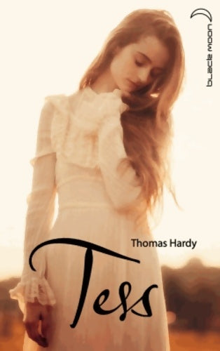Livrenpoche : Tess - Texte abrégé - Thomas Hardy - Livre