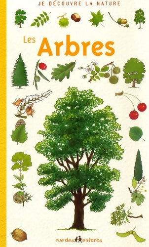 Livrenpoche : Les Arbres - Florence McKenzie - Livre