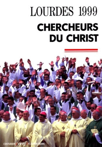 Livrenpoche : Chercheurs du Christ - Conférence Des Évêques De France - Livre