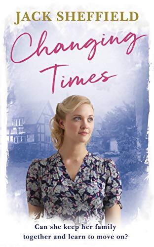 Livrenpoche : Changing times - Jack Sheffield - Livre