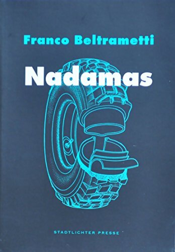 Livrenpoche : Nadamas - Franco Beltrametti - Livre